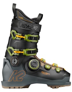 Recon 100 BOA