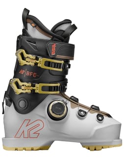 BFC 100 BOA