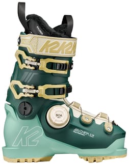 Anthem X 95 BOA