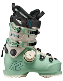 BFC 85 BOA W