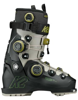 Recon Team Zonal BOA