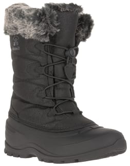 Momentum 3 Black