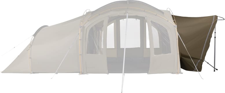 Mod 250 Dune Suv Tunnel