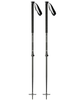 Recycled Freeride Adjustable Black