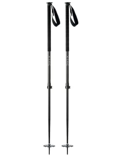 Recycled 22 Adjustable Freeride Black