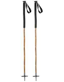 Bamboo Freeride Black