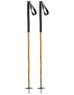 Bamboo Freeride Black
