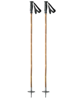 Bamboo All-Mountain Black