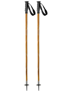 Bamboo All-Mountain Black