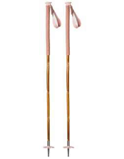 Bamboo Freeride Pink
