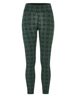 Rose Light Pant High Waist Pine