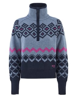 Agnes Knit Sail