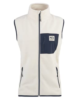 Rothe Vest Nwhite