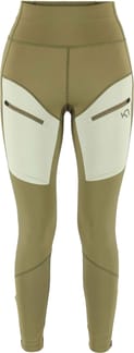 Ane Hiking Tights Tweed