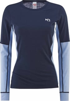 Elenore Longsleeve Marin