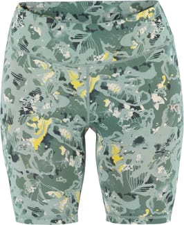 Vilde Bike Shorts 8IN Murk 