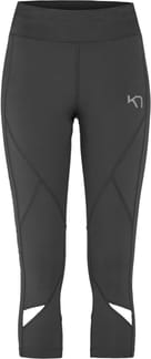 Louise 2.0 3/4 Tights Black
