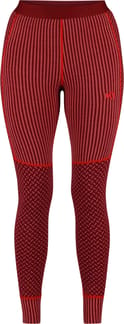 Smekker Pant Rouge