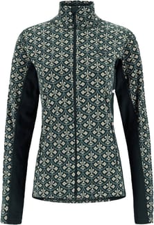 Thalena Fleece Pine