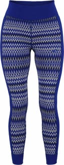 Silja Pant Azure