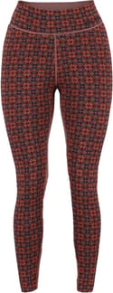 Rose Light Pant Hw Maple