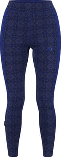 Rose High Waist Pant Azure
