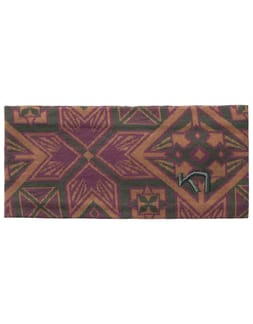 Eloise Headband Plum