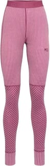 Smekker Pants Plum