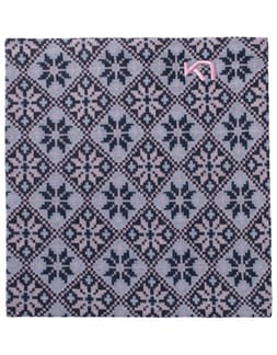Rose Tube Dark Navy Blue
