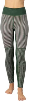 Smekker High Waist Pants Thyme