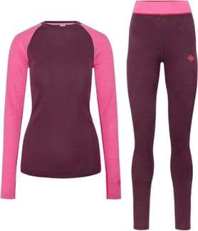 Kaia Set Wine