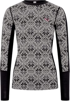 Anna LS Black