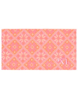 Rose Headband Bubblegum