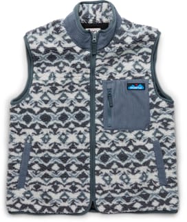Ozette Vest W Cloud Fusion