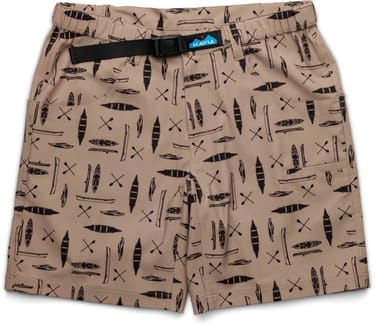 Chilli H2O Hybrid Short M Paddle To