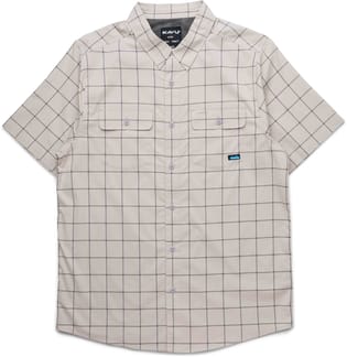 Shore Is Fun Shirt M Moonbeam