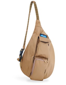 Mini Rope Sling Buff
