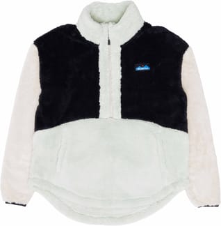 Timber Lane Fleece W Mood Mix