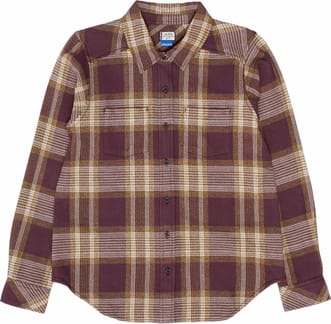 Moondrift Shirt W Winter Purple