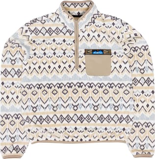Hidden Hills Fleece W Horizon Holiday