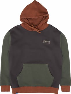 Take A Hike Sweatshirt Roughin It