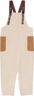 San Juan Jumpsuit W Timber Ridge
