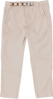 Kumano Pant Wheat