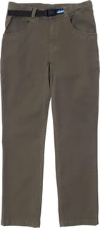 Chilli Lite Stretch Pant Dark Leaf
