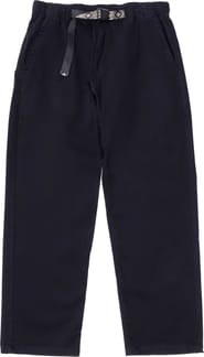 Interbay Scrag Pant Black