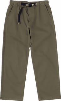 Interbay Scrag Pant Dark Leaf