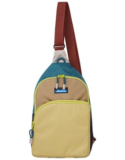 Pender Pack Forest Pass
