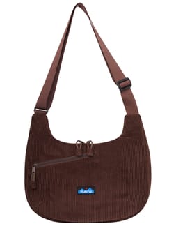 Crescent Creek Body Bag Chocolate