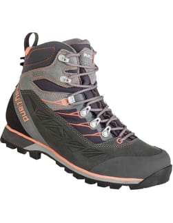Legacy W'S Gtx Grey Peach