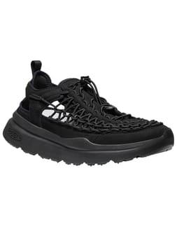 Uneek Wk M Black/Black